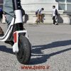 اسکوتر برقی اشتراکی