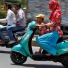 موتور برقی اشتراکی در هند